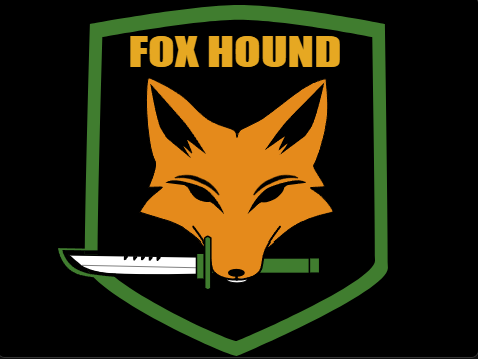 FOXH logo