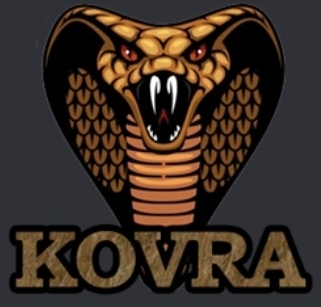 KOVRA logo