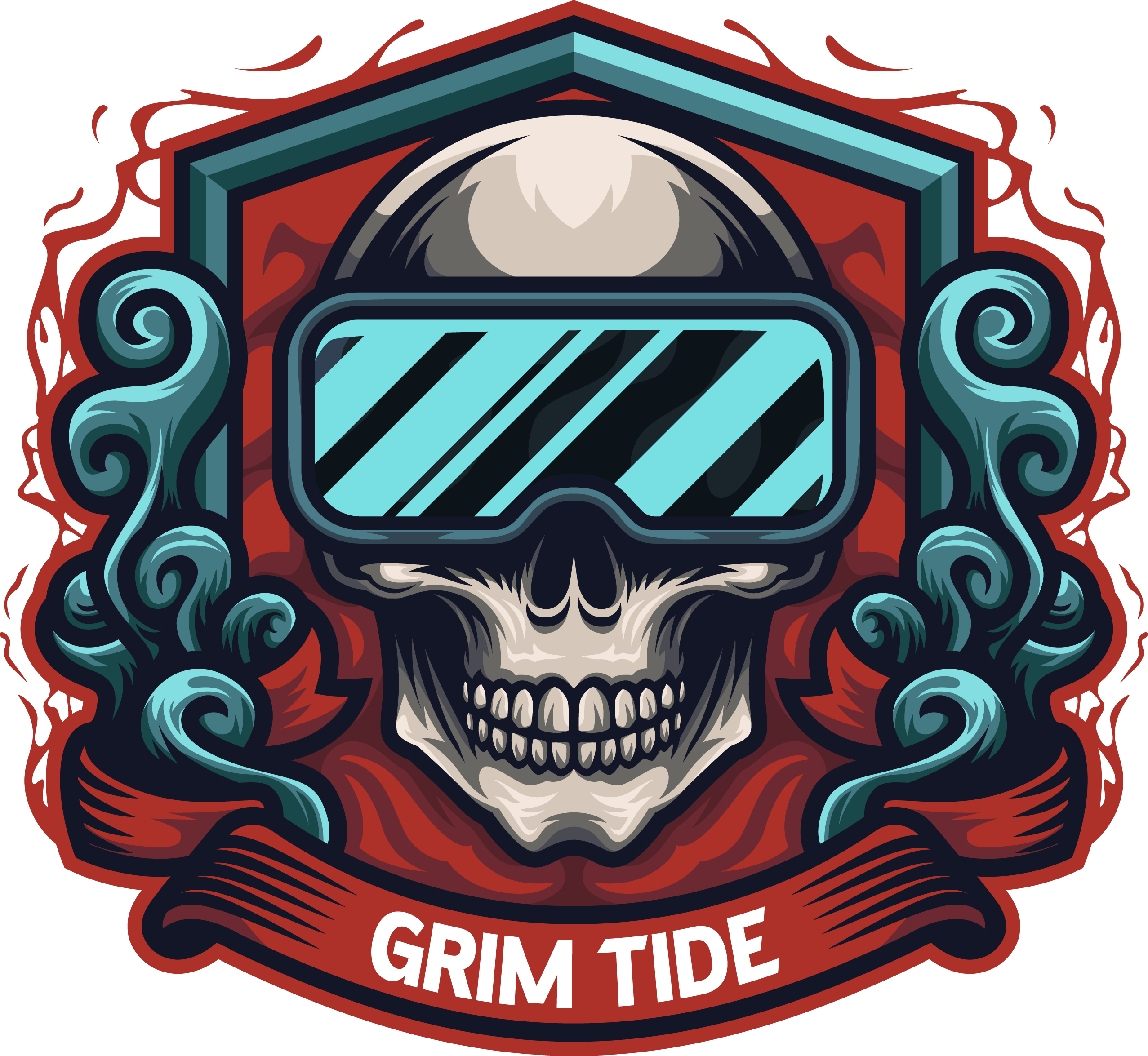 GT logo