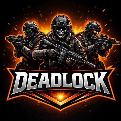DL logo
